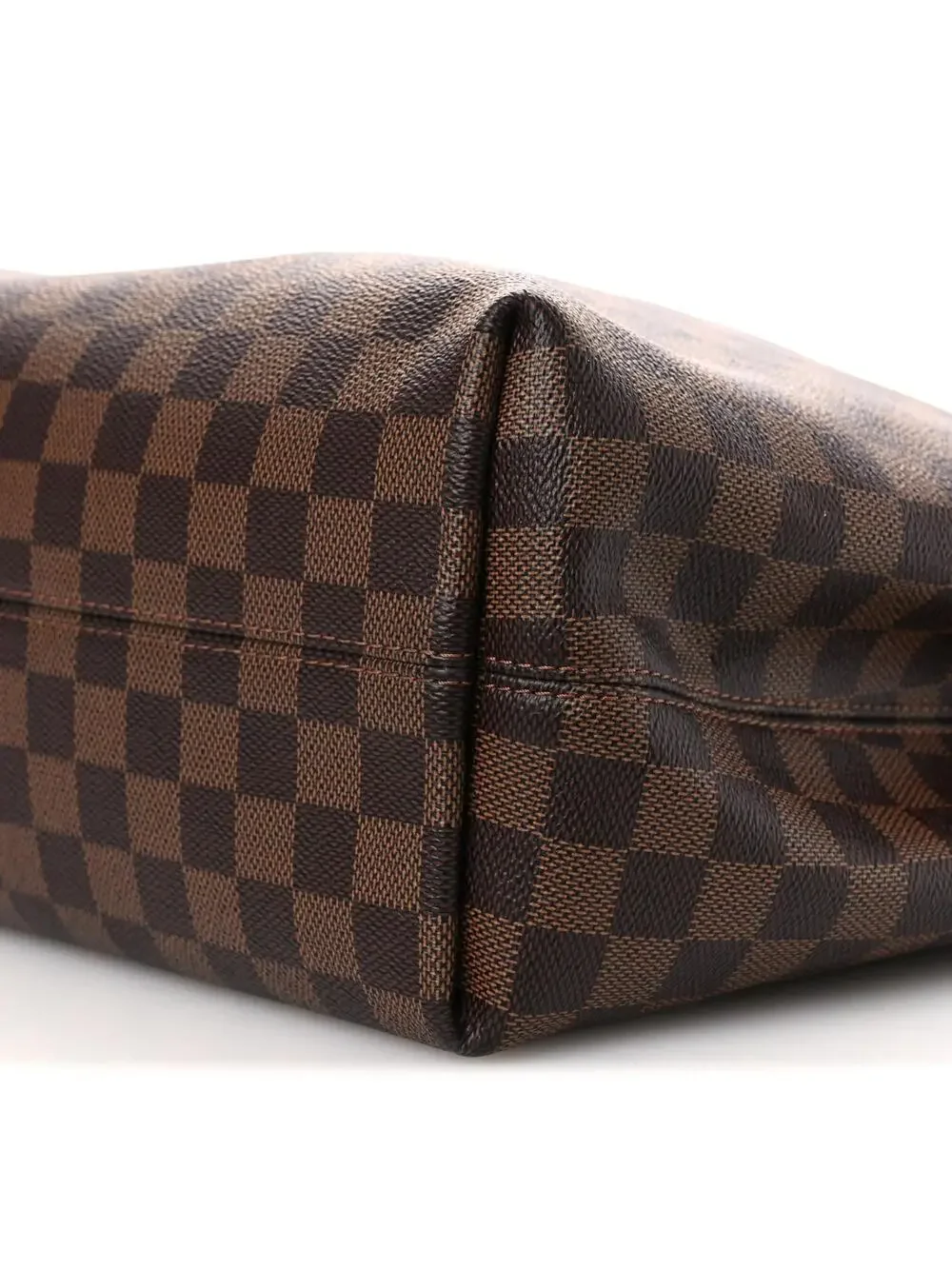 Louis Vuitton Damier Ebene Graceful Mm #308806L18B